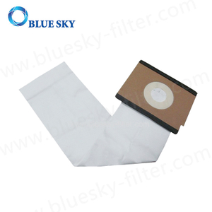 Бумажный пакет для пылесосов Sanitaire Type SD Деталь № 63262