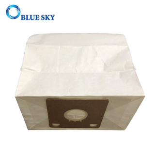 Бумажный мешок пылевого фильтра для пылесосов Eureka Type V
