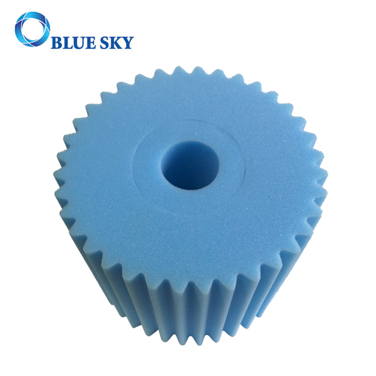 Поролоновый фильтр Blue Star для центрального пылесоса Electrolux CV3271B