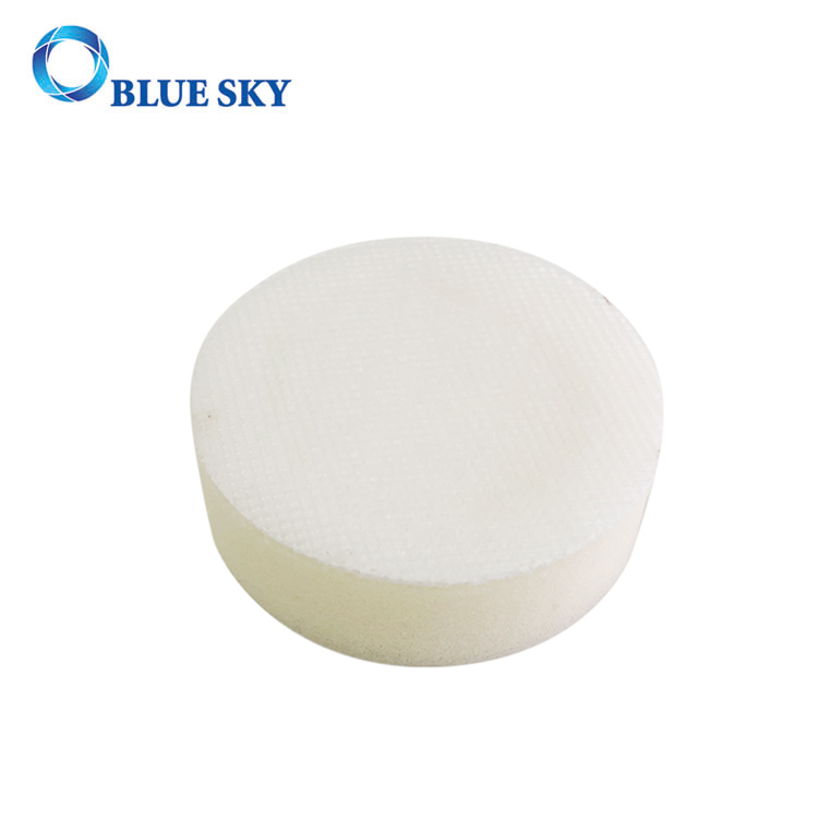  Белый поролоновый фильтр для пылесоса Hoover Linx Замена детали № 410044001