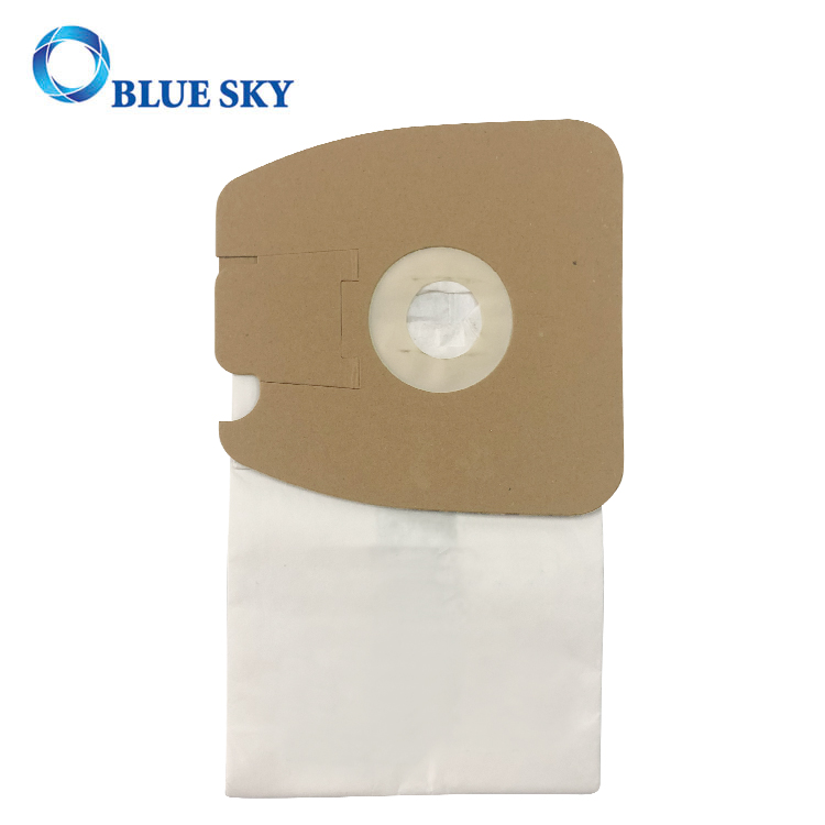 Бумажные пылевые мешки для пылесосов Eureka 3670 и 3680 MM Замените детали № 60295, 60296, 60297