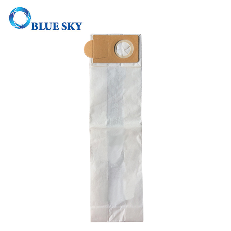 Изготовленные на заказ бумажные мешки для пылесосов Taski Jet 38/50, Tapiset 38/45 и Tapitronic 8502.160