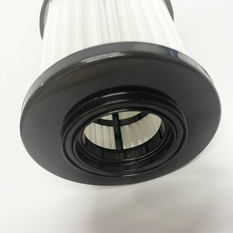Черные предмоторные картриджные фильтры для пылесоса Vax Type 110 Замените деталь 1113439400