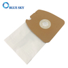 Бумажные мешки с пылевым фильтром для пылесосов Eureka MM 3670, 3680 и 60297