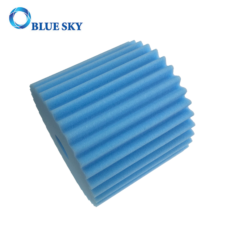 Поролоновый фильтр Blue Star для центрального пылесоса Electrolux CV3271B