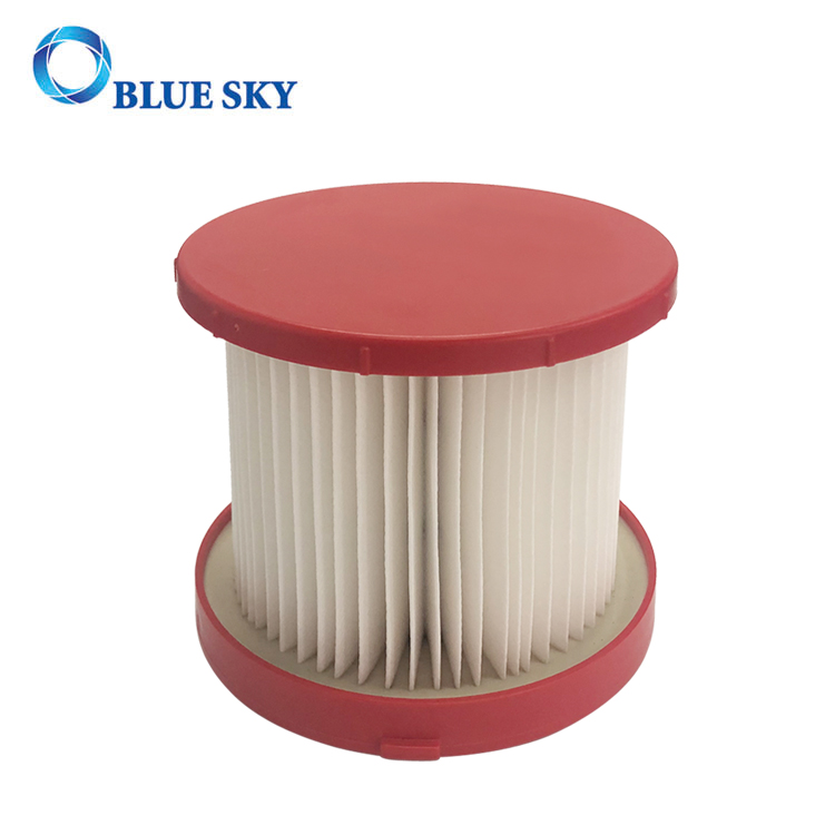 Картриджный вакуумный фильтр для пылесоса Earlex Wet and Dry Canister Сменный картриджный фильтр для пылесоса