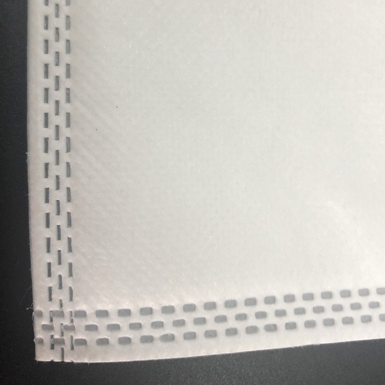 Белый нетканый мешок пылевого фильтра для пылесоса Parkside PNTS 1300 B2 1300B2 IAN 69502 LIDL