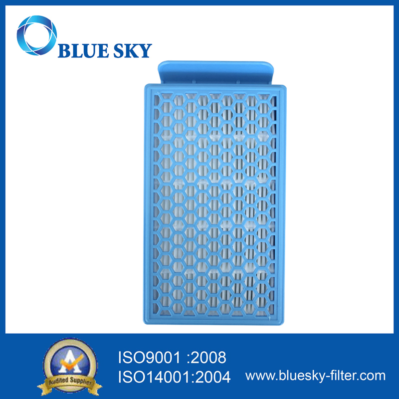 HEPA-фильтр Blue Square для пылесоса Rowenta