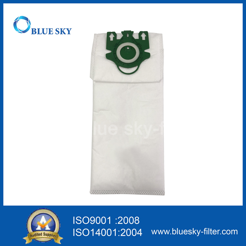 Тканевый мешок пылевого фильтра для пылесоса Miele S7