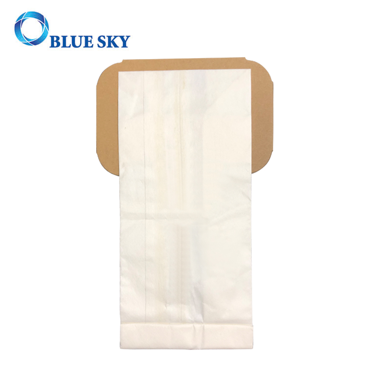 Белый бумажный мешок для сбора пыли для пылесоса Electrolux Tank Style C Bag