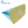Бумажные мешки с пылевым фильтром для пылесоса Lux D748 D768 D770 D795
