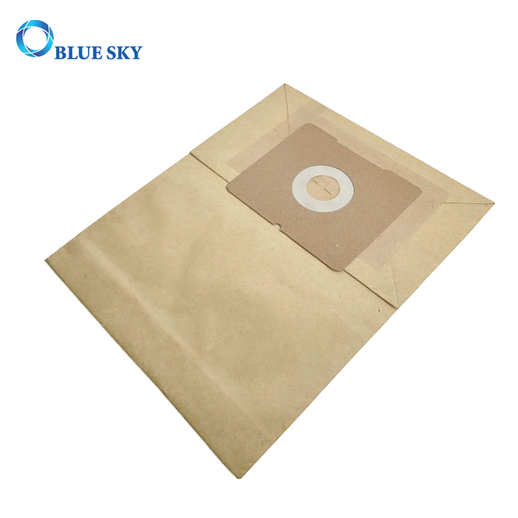 Бумажные мешки для пыли для пылесосов Bissell Zing 4122 Деталь № 2138425