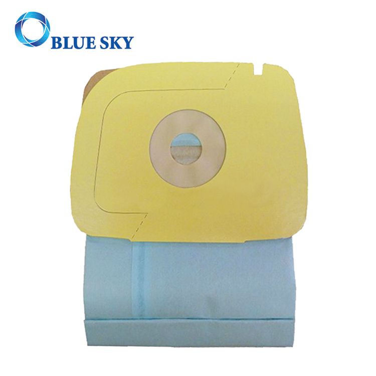 Мешки-пылесборники с фильтром для пылесосов Electrolux Lux 1 D820