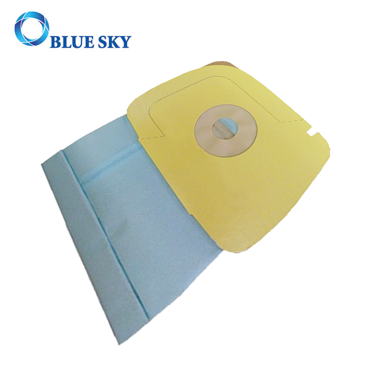 Мешки-пылесборники для пылесосов Electrolux Lux 1 D820
