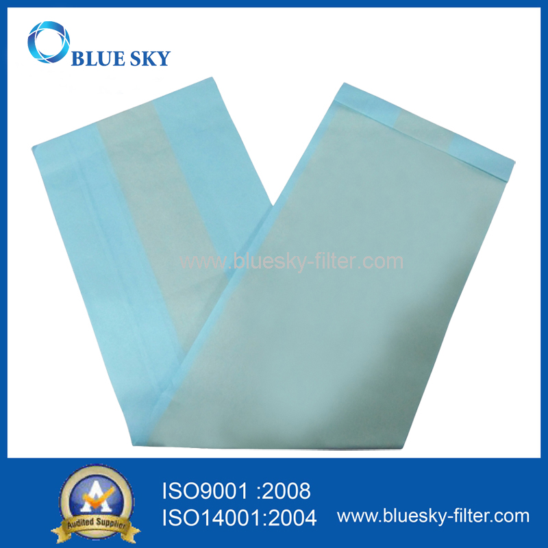 304-filterBissell Bag для Пылесоса Bgu8000