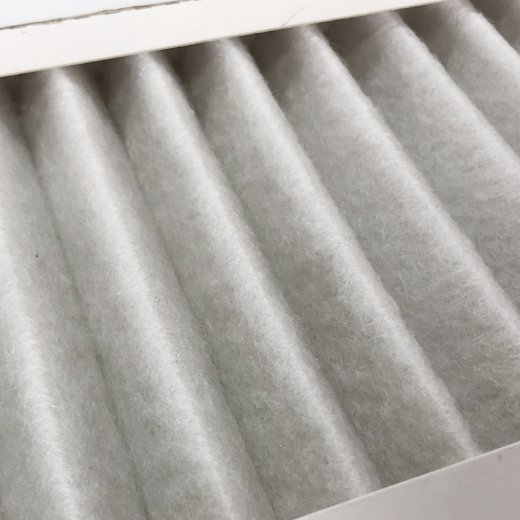 Фильтры эффективности пены G4 бумажной рамки очистителя воздуха Pre