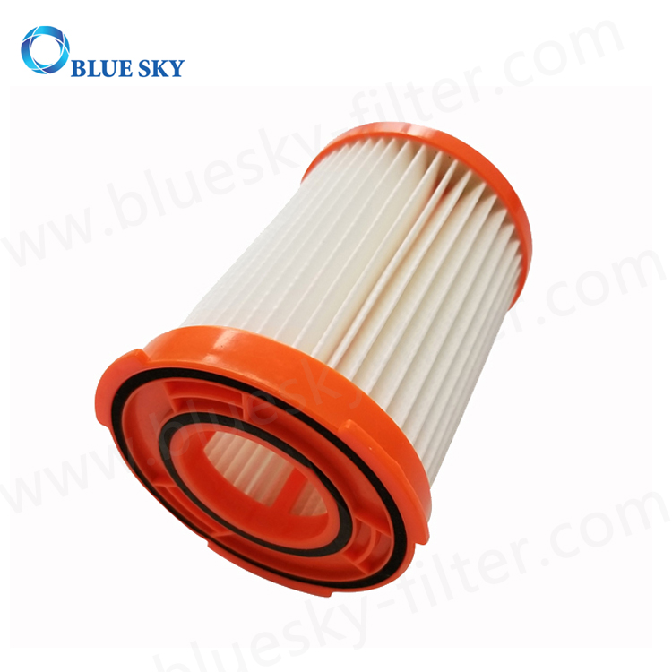  Сменные HEPA-фильтры с оранжевым картриджем для пылесоса Electrolux