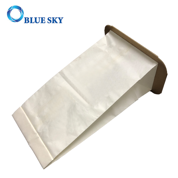 Белый бумажный мешок для сбора пыли для пылесоса Electrolux Tank Style C Bag