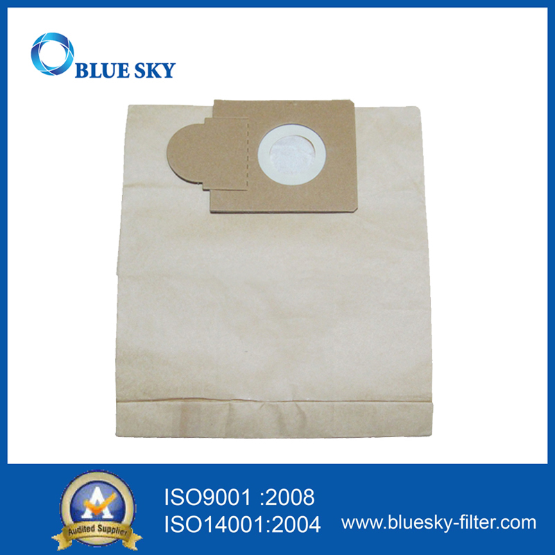 Бумажный мешок пылевого фильтра для пылесосов Siemens Bosch Type G