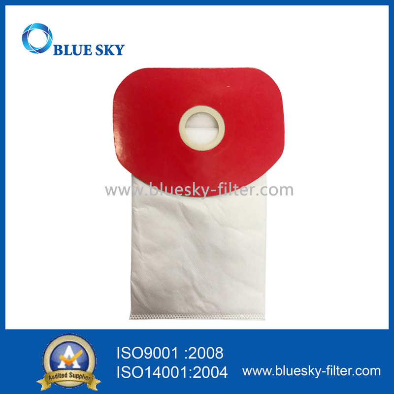 Мешочный фильтр HEPA Red Collar для пылесоса 