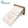 Бумажные мешки для пыли для пылесосов Oreck PKBB12DW Buster B