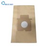 Бумажные мешки для пыли для пылесосов Panasonic MC-CG400 C20-E