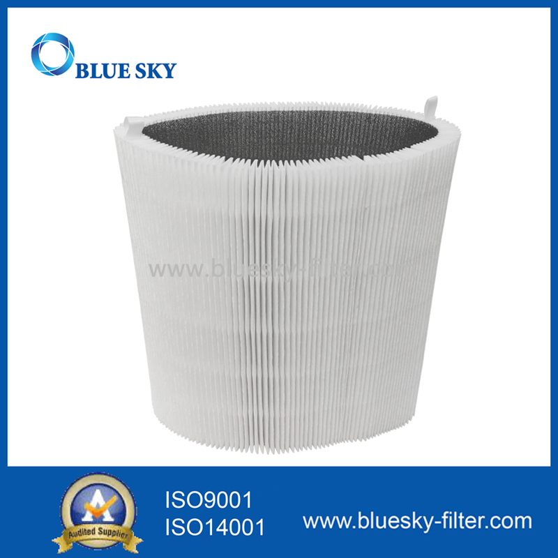Сменный фильтр для очистителя воздуха Blueair Pure 411