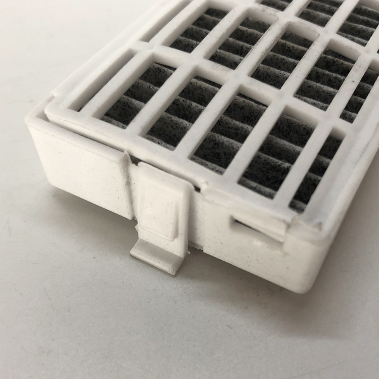  Замена воздушного фильтра холодильника с активированным углем для Whirlpool W10311524 AIR1