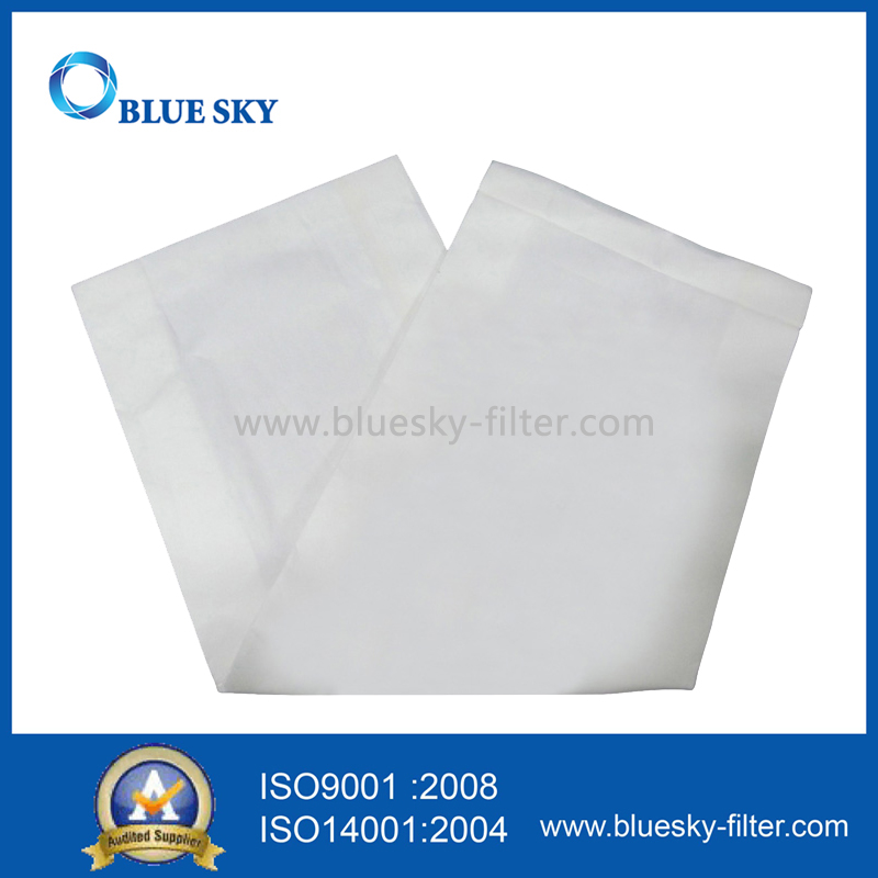 Бумажный фильтр-мешок для пылесоса Bissell