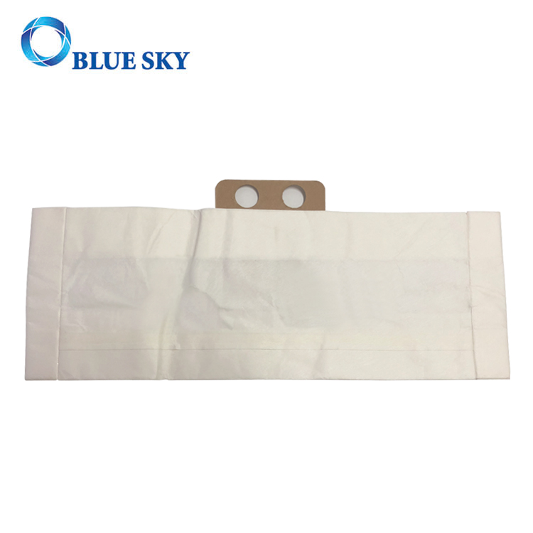  Сменный бумажный мешок для сбора пыли для пылесосов Nilfisk Backpack XP Деталь № 56100919