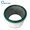 Картриджный фильтр HEPA для очистителя воздуха Dyson HP03/HP00/Dp03/Dp01